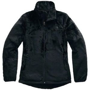North Face Osito 2 Jacket